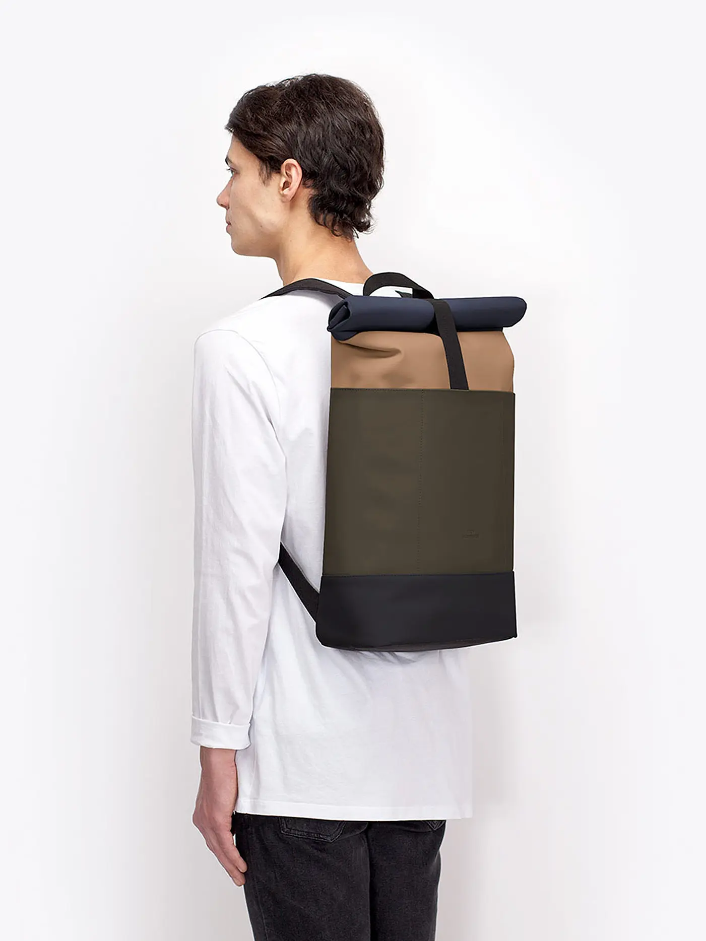 UCON ACROBATICS | Rucksack "Hajo Lotus" | olive